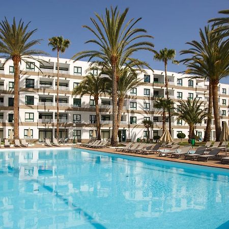 Apartamentos Walhalla Playa del Inglés Exterior foto