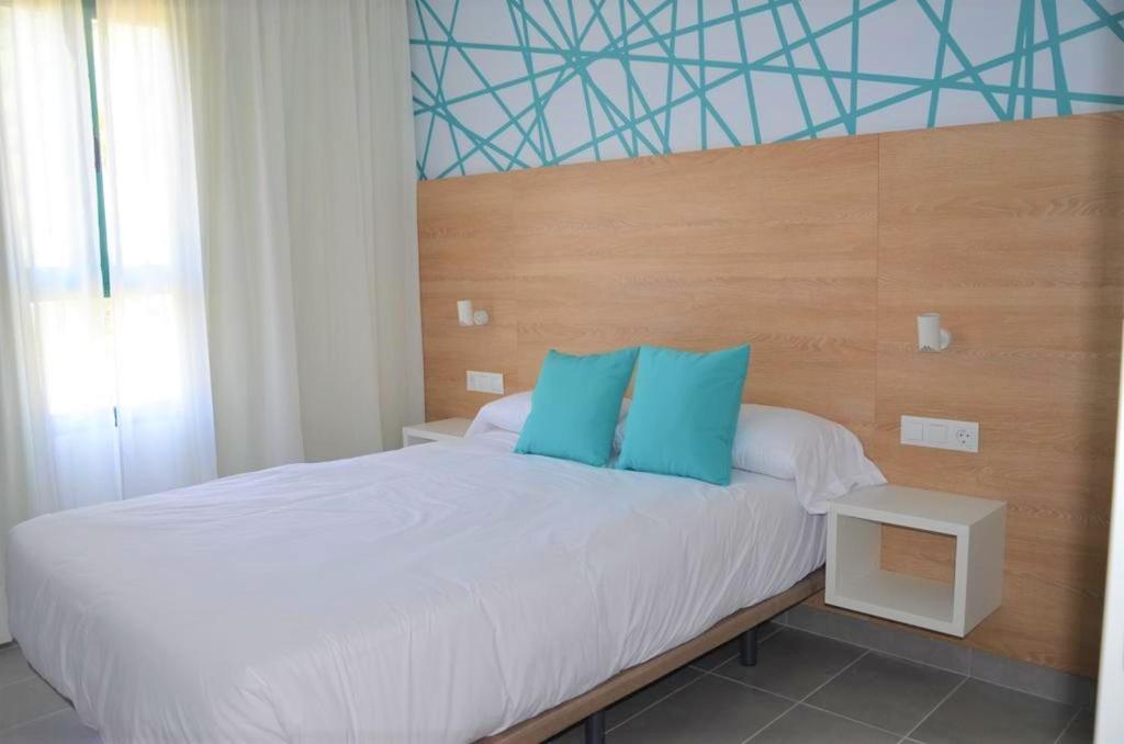 Apartamentos Walhalla Playa del Inglés Exterior foto