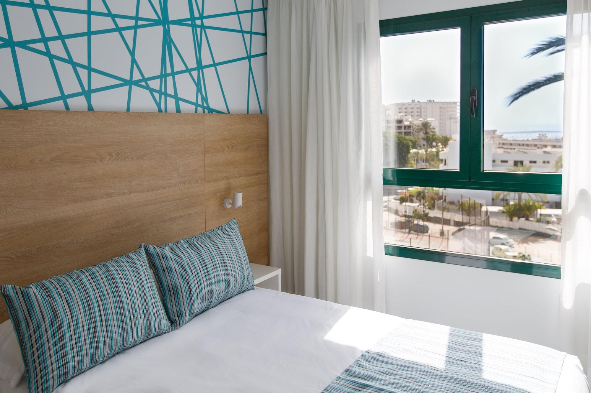 Apartamentos Walhalla Playa del Inglés Exterior foto