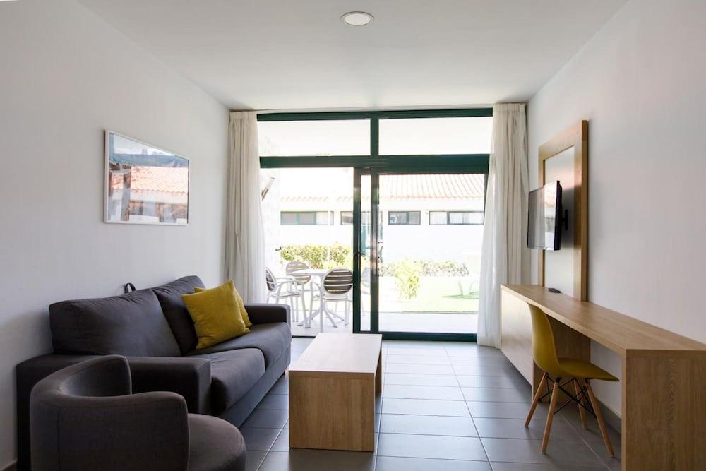Apartamentos Walhalla Playa del Inglés Exterior foto