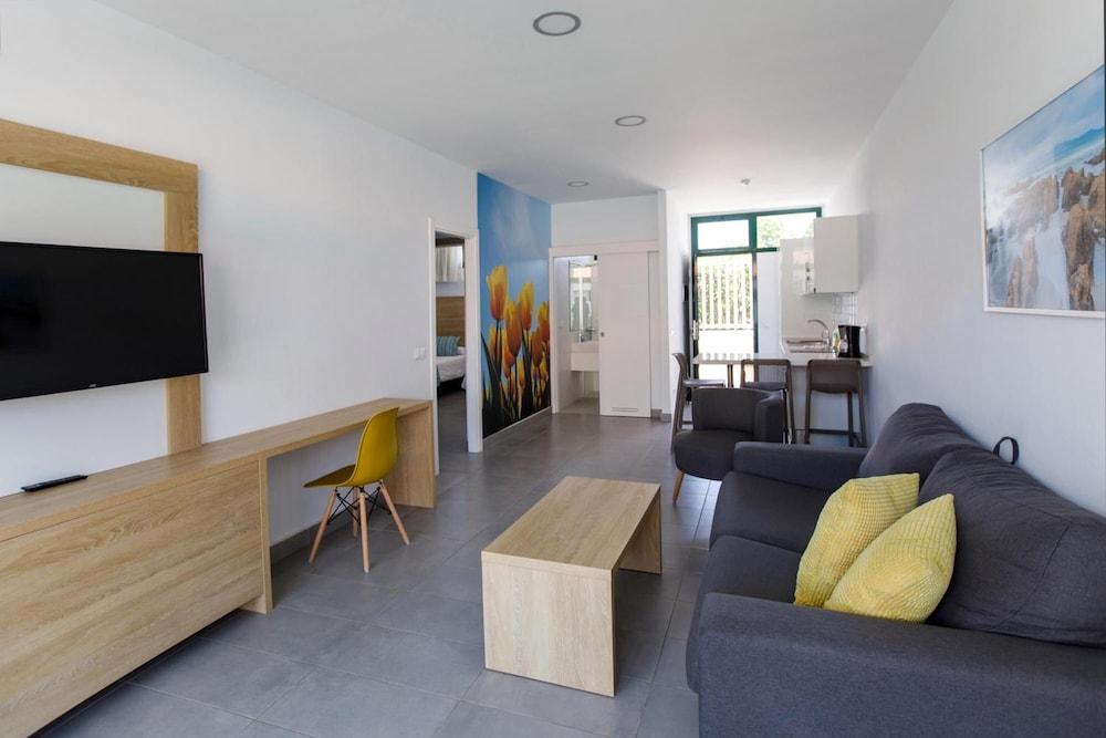 Apartamentos Walhalla Playa del Inglés Exterior foto