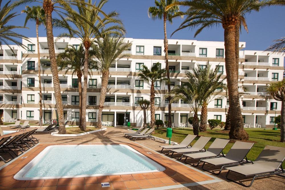 Apartamentos Walhalla Playa del Inglés Exterior foto
