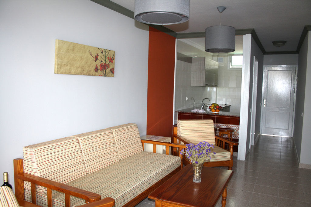 Apartamentos Walhalla Playa del Inglés Exterior foto