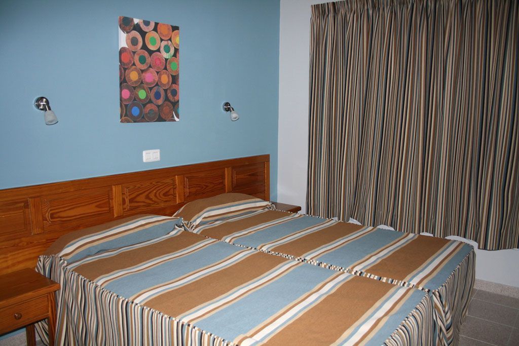Apartamentos Walhalla Playa del Inglés Exterior foto