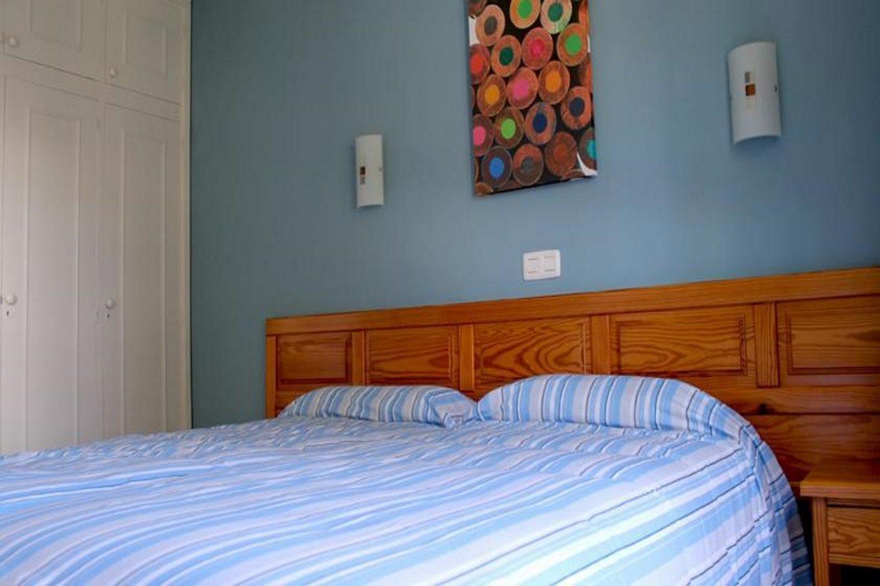 Apartamentos Walhalla Playa del Inglés Exterior foto