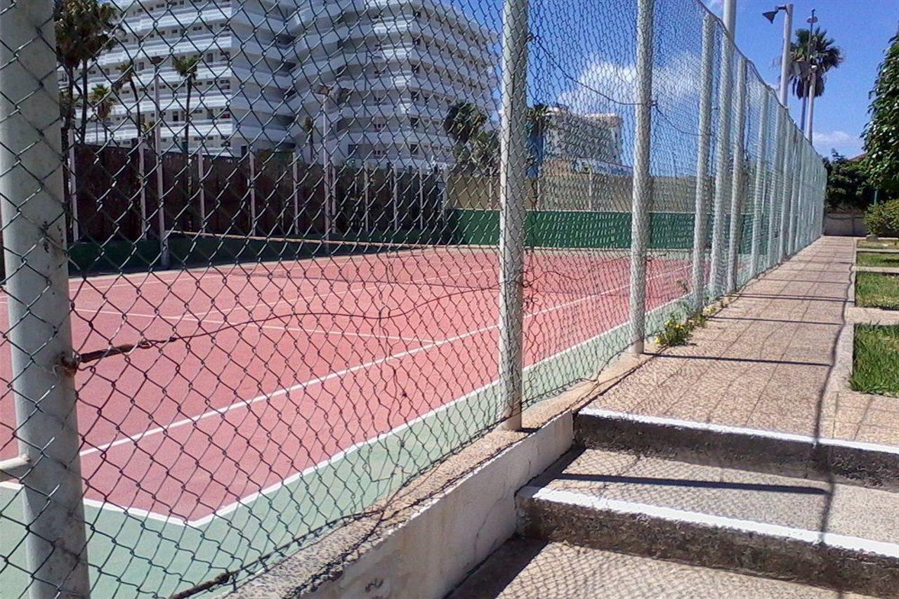 Apartamentos Walhalla Playa del Inglés Exterior foto