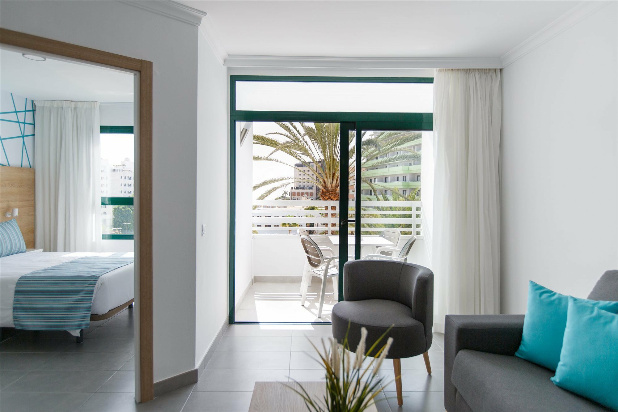 Apartamentos Walhalla Playa del Inglés Exterior foto