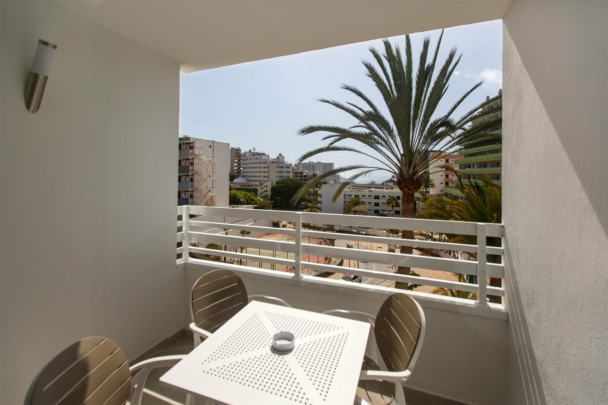 Apartamentos Walhalla Playa del Inglés Exterior foto