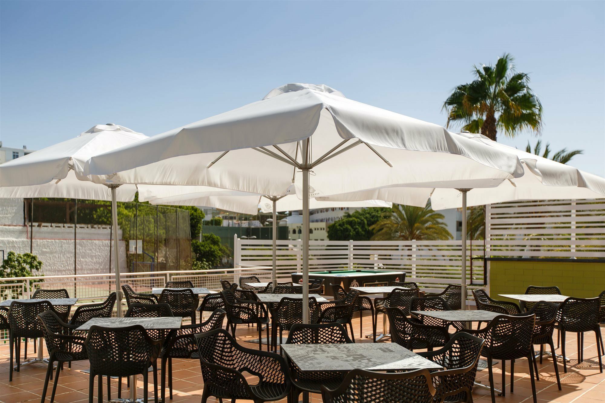 Apartamentos Walhalla Playa del Inglés Exterior foto