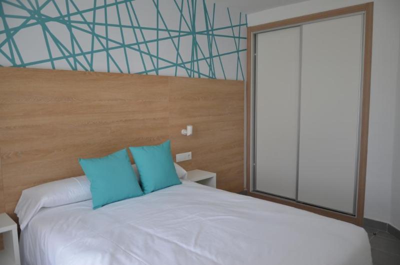 Apartamentos Walhalla Playa del Inglés Exterior foto